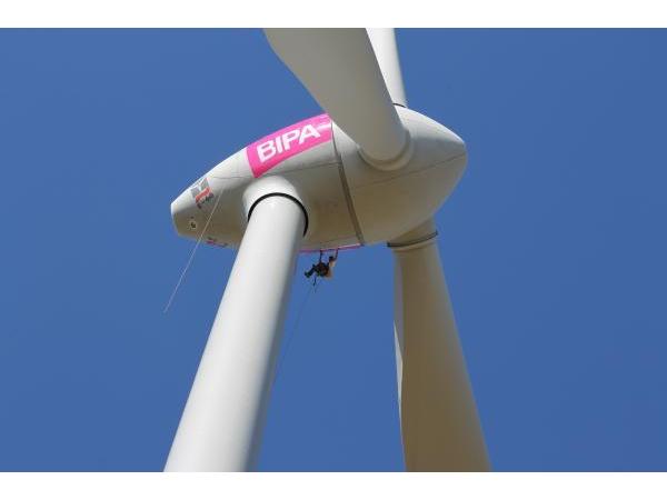 Bild 11 von Skyworkers Industrieklettern GmbH