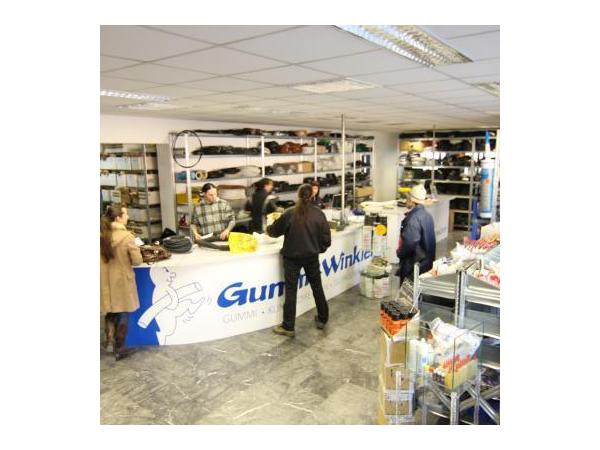 Bild 1 von Gummi-Winkler GesmbH