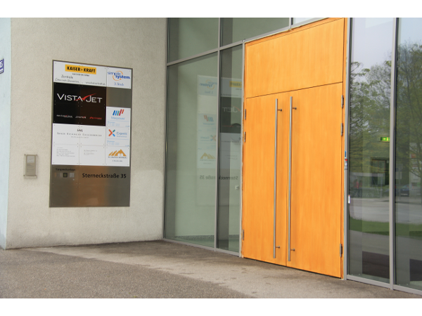 Bild 1 von Manpower Salzburg - ManpowerGroup GmbH