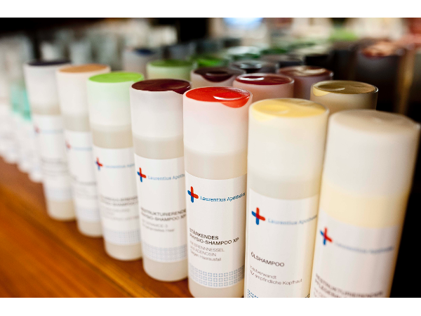 Bild 3 von Apotheke Laurentius Mag pharm Heide Plunger e.U.