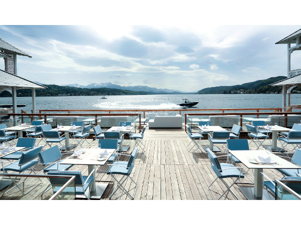 Bild 15 von Werzer’s Badehaus (Spa & Restaurant)