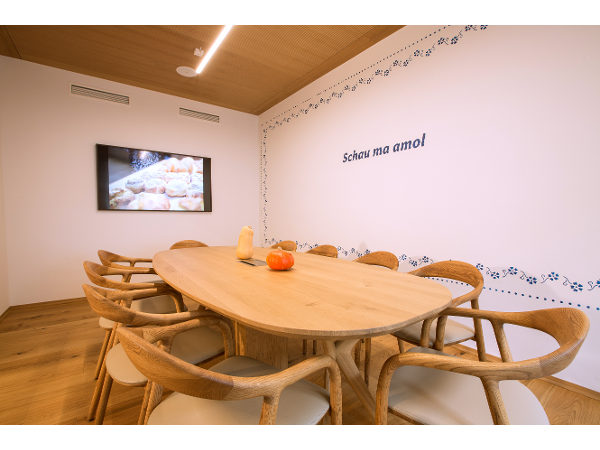 Bild 13 von Restaurant Bachstelze