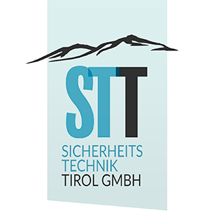 Logo von STT-Sicherheitstechnik Tirol GmbH