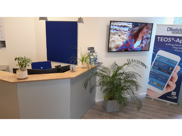 Bild 13 von CN-Solutions Baumgartner+Liebl OG