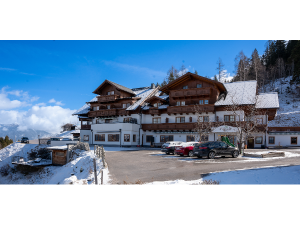 Bild 12 von Hotel Schröckerhof