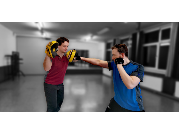 Bild 31 von Fit&Fight Center Linz