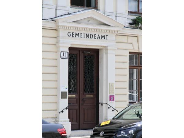 Bild 1 von Gemeindeamt der Marktgemeinde Perchtoldsdorf