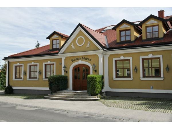 Bild 1 von Heuriger Ednitsch