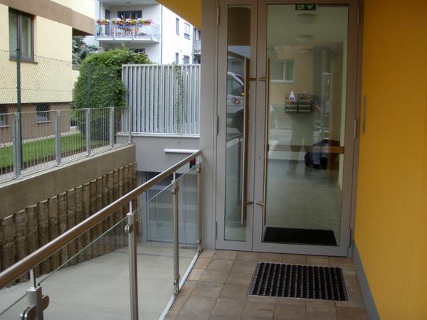 Bild 52 von metall + glas WERKSTATT GmbH