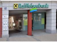 Raiffeisenbank Region Gleisdorf eGen