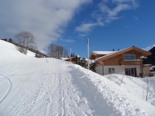 Bild 5 von Casamarai - Saalbach Apartments