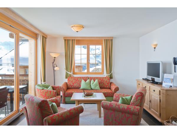 Bild 13 von AlpinLodges Kühtai