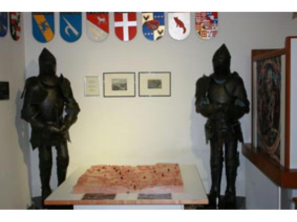 Bild 2 von Zeitbrücke - Museum