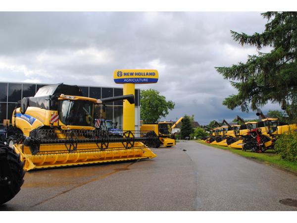 Bild 3 von Landtechnik Eidenhammer GmbH