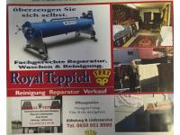 Royal Teppich