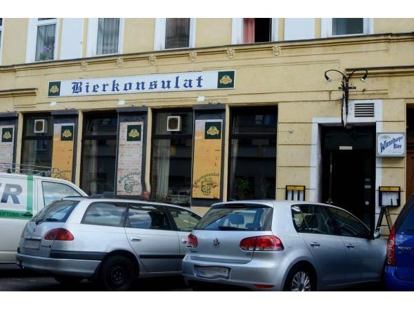 Bild 1 von Bierkonsulat