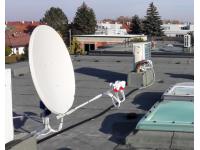 SAT-TV Service GmbH (ehemals Neworal Antennentechnik)