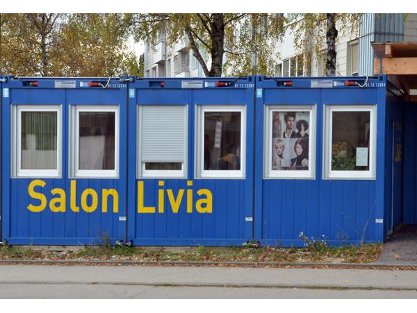 Bild 1 von Salon Livia Inh Livia Matzer