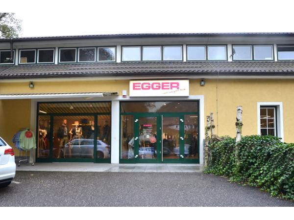 Bild 1 von Egger Trachten