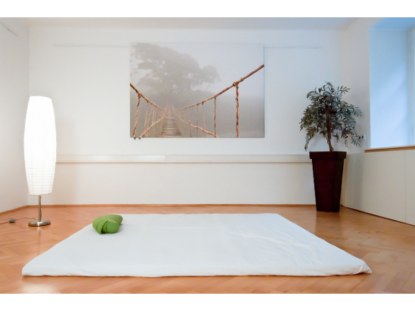Bild 1 von Hager Susanne Shiatsu