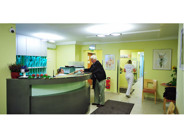 Bild 19 von Diagnosticum Gersthof MRT / CT Dr. Sochor & Partner