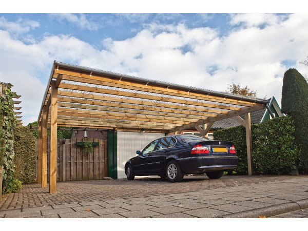 Bild 5 von Wolfinger Holzbau GmbH