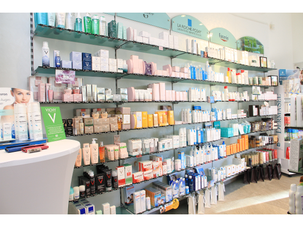 Bild 2 von Apotheke Mühlau Mag. pharm. Falkensteiner KG