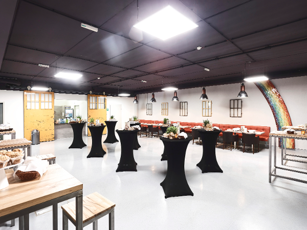 Bild 3 von Expedithalle Verwaltungs-GmbH