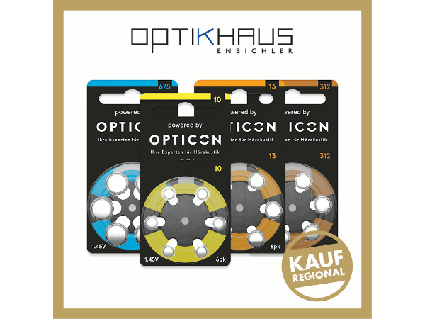 Bild 20 von OPTIKHAUS Hausenbichler