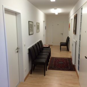 Logo von Neurologie Dr. Martin Sawires - Praxis Zillertal