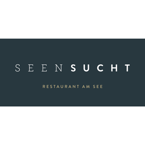 Logo von SEENSUCHT - Restaurant am See