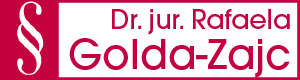 Logo von Dr. Golda-Zajc Rafaela