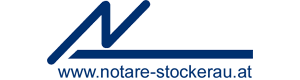 Logo von NOTARE Mayer & Kandlhofer