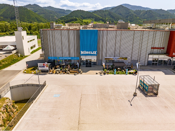 Bild 1 von Möbelix Kapfenberg