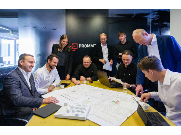 Bild 7 von Prommegger Baumanagement GmbH