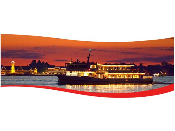 Bild 2 von VL Bodenseeschifffahrt GmbH & Co KG