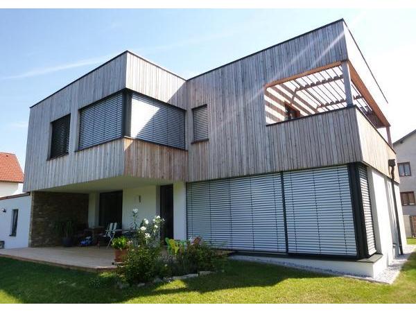 Bild 3 von Köck Zimmerei - Spenglerei - Dachdeckerei - Schwarzdeckung