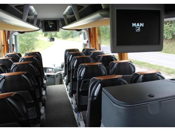 Bild 6 von Menapace Reisen - Mietwagen
