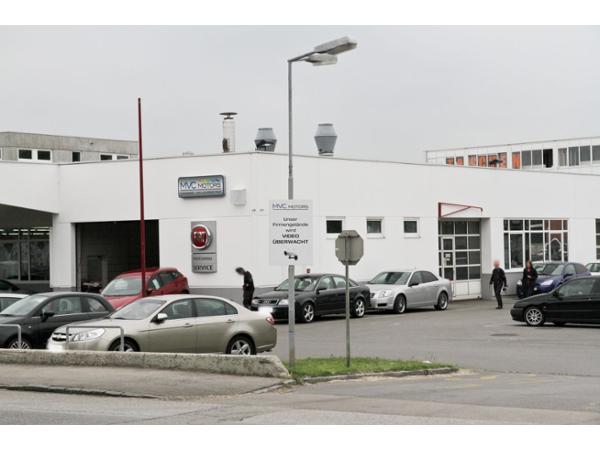 Bild 1 von MVC Motors GmbH