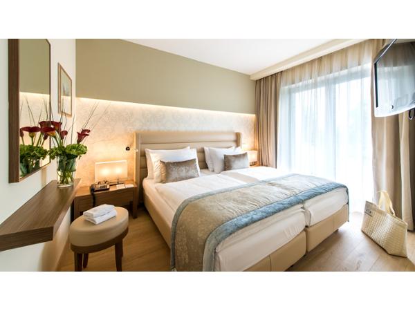 Bild 5 von Hotel Warmbaderhof
