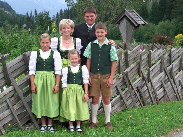 Bild 13 von Ferienwohnung Vorderrain