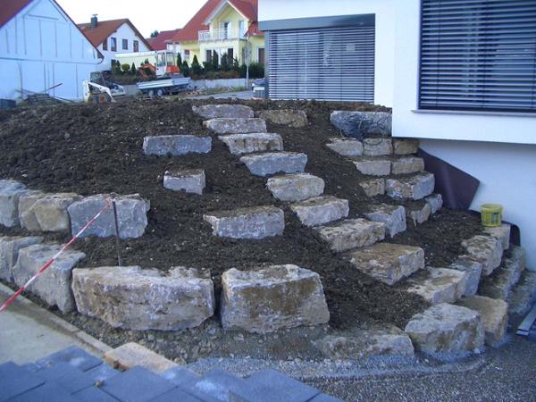 Bild 4 von Erdbau Grünberger GmbH