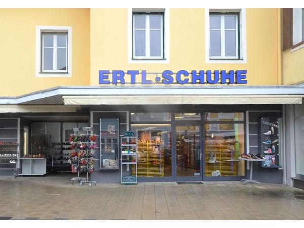 Bild 1 von Ertl Helmut Schuhhandel