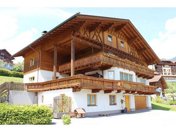 Bild 6 von Appartementhaus Untere Tanne