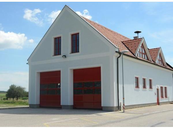 Bild 1 von Freiwillige Feuerwehr St Georgen