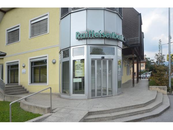Bild 1 von Raiffeisenbank Gratwein-Hitzendorf eGen