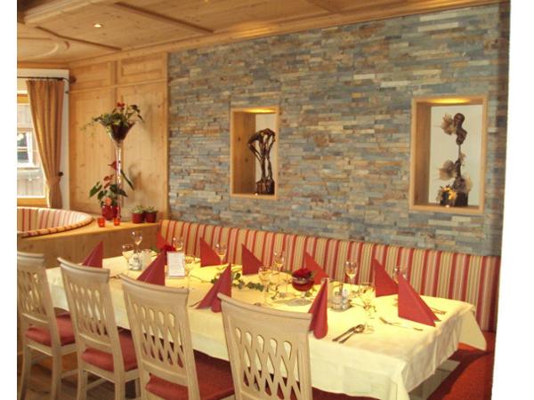 Bild 1 von Gasthof - Restaurant Alpenblick
