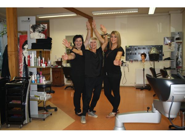 Bild 4 von Hairstyling Edith
