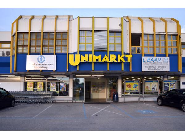 Bild 1 von UNIMARKT Leonding