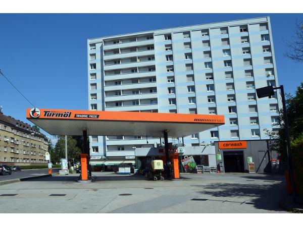 Bild 1 von Turmöl Tankstelle